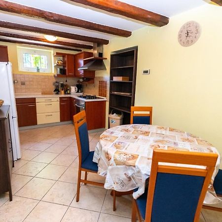 Villa Melita Opatija Eksteriør billede