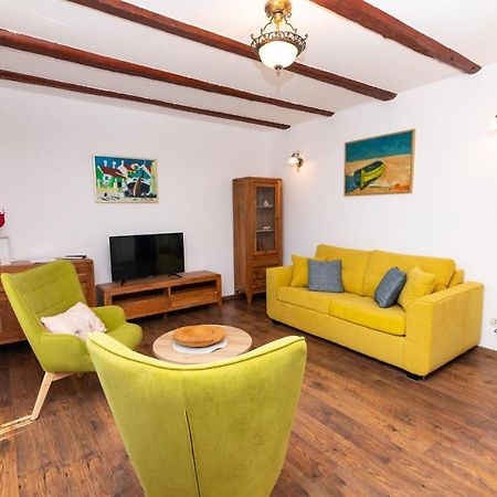 Villa Melita Opatija Eksteriør billede