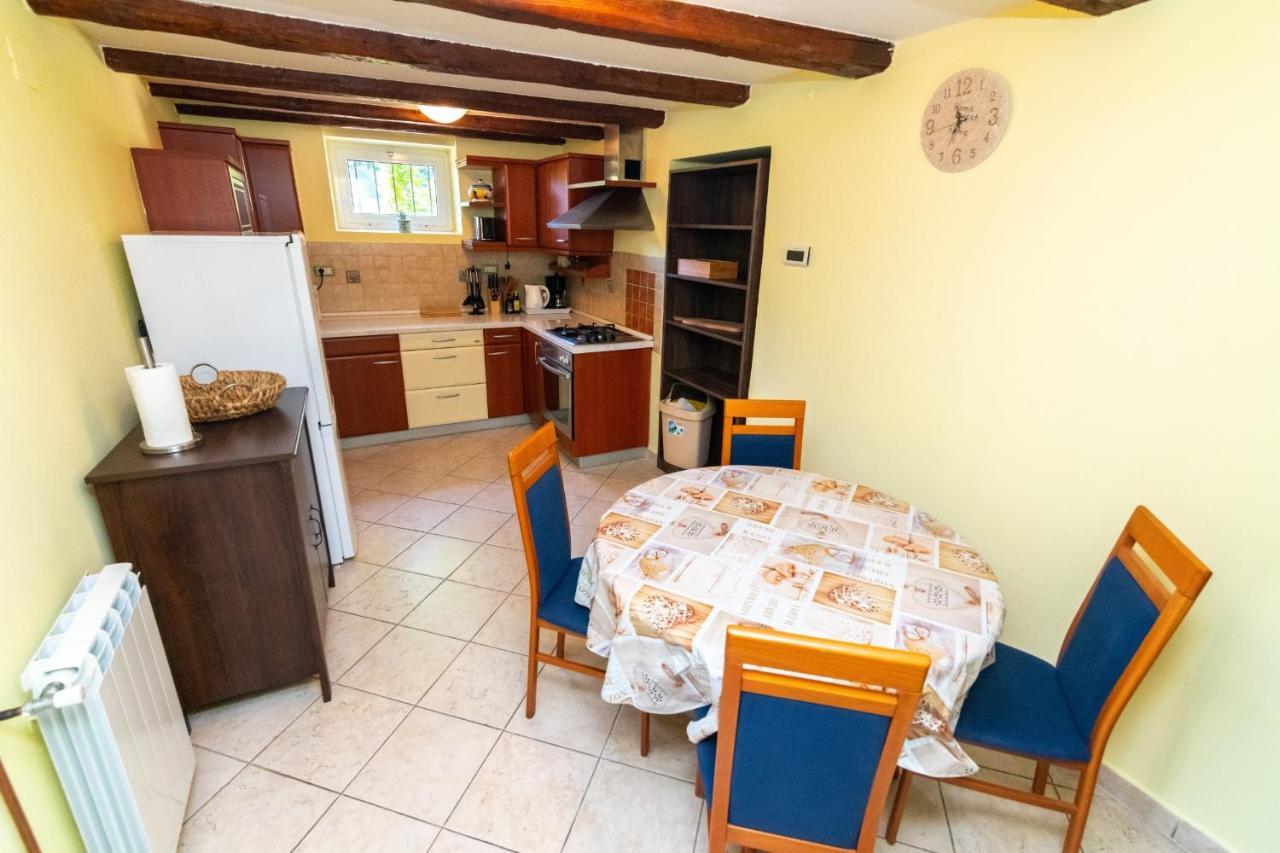 Villa Melita Opatija Eksteriør billede
