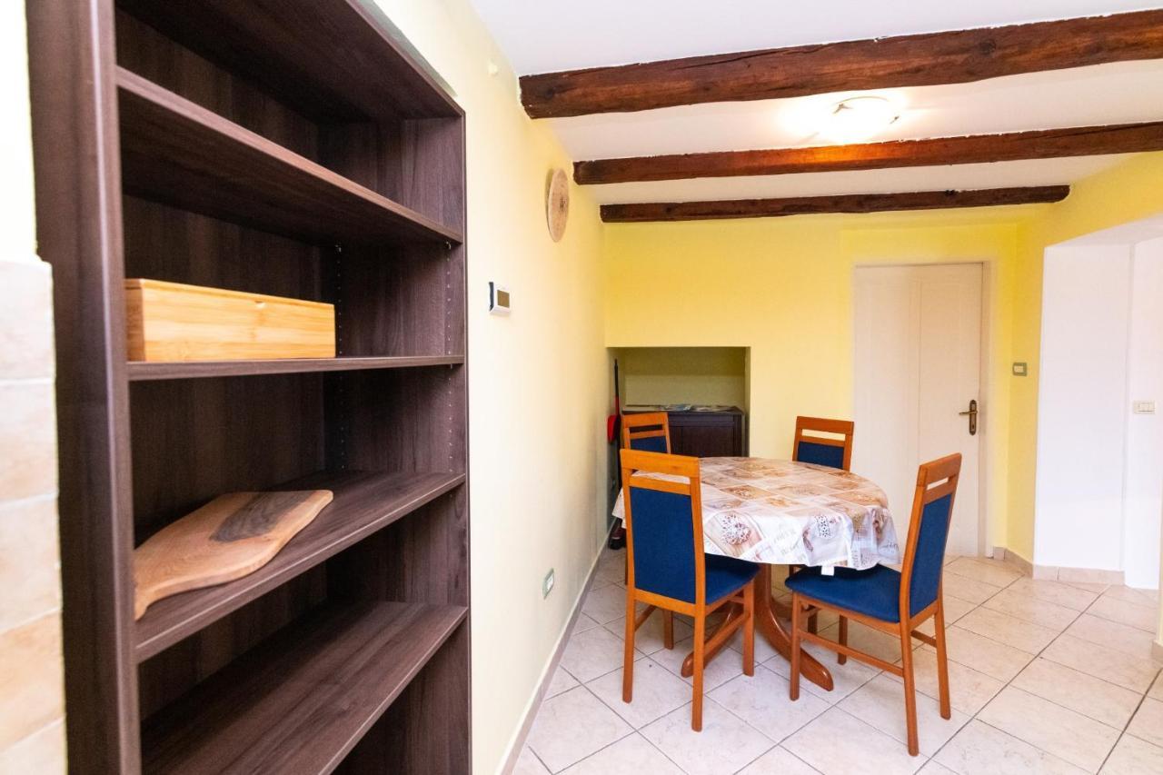 Villa Melita Opatija Eksteriør billede